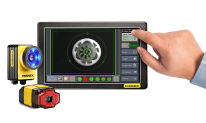 VisionView 900 and VisionView Web Visualization Solutions